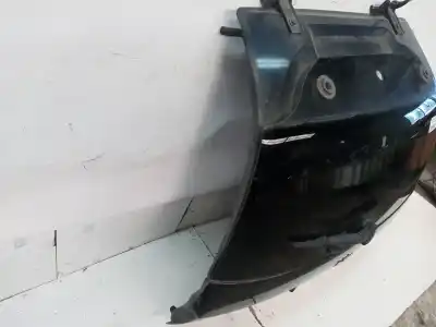 Second-hand car spare part tailgate for peugeot 407 sw sr confort oem iam references 8701 t5  