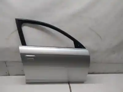 Peça sobressalente para automóvel em segunda mão porta dianteira direita por audi a6 berlina (4f2) 2.0 tdi referências oem iam 4f0831052f