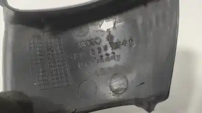 Автозапчастина б/у молдинг для audi a4 avant (8e) 1.9 tdi посилання на oem iam 8e9827279c  