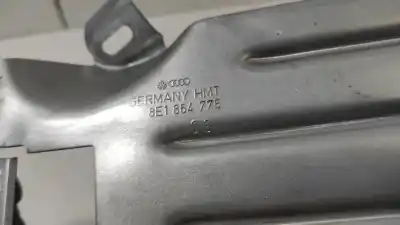 Автозапчастина б/у молдинг для audi a4 avant (8e) 1.9 tdi посилання на oem iam 8e1864775  