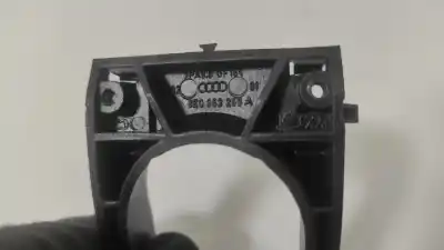 Автозапчастина б/у молдинг для audi a4 avant (8e) 1.9 tdi посилання на oem iam 8e0863259a  