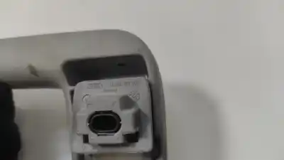 Автозапчастина б/у ручка стеля для audi a4 avant (8e) 1.9 tdi посилання на oem iam 8e0857607   Автозапчастина б/у ручка стеля для audi a4 avant (8e) 1.9 tdi посилання на oem iam 8e0857607