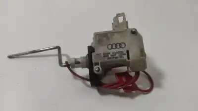 Автозапчасти б/у наружная крышка двигателя топливо за audi a4 avant (8e) 1.9 tdi ссылки oem iam 8e0862153a