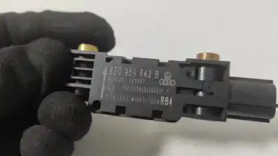 Автозапчастина б/у датчик для audi a4 avant (8e) 1.9 tdi посилання на oem iam 8e0959643b  