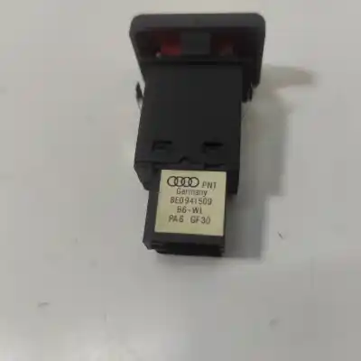 Автозапчасти б/у предупреждение за audi a4 avant (8e) 1.9 tdi ссылки oem iam 8e0941509  