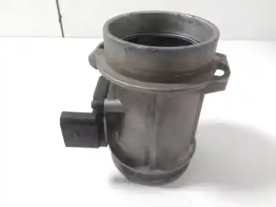 Peça sobressalente para automóvel em segunda mão medidor de massa de ar por audi a4 avant (8e) 2.5 tdi (114kw) referências oem iam 059906461d