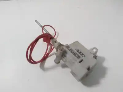 Peça sobressalente para automóvel em segunda mão motor tampa externa de combustível por audi a4 avant (8e) 2.5 tdi (114kw) referências oem iam 8e0862153