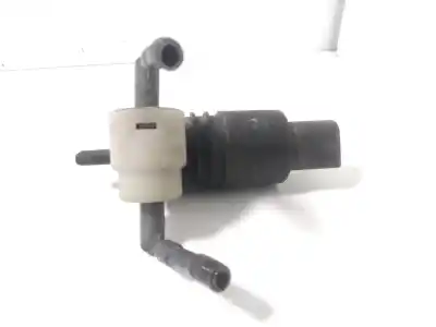 Peça sobressalente para automóvel em segunda mão motor limpa vidros por audi a4 avant (8e) 2.5 tdi (114kw) referências oem iam 1t0955651