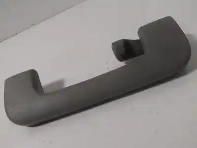 Peça sobressalente para automóvel em segunda mão puxador de teto por audi a4 avant (8e) 2.5 tdi (114kw) referências oem iam 8e0857608