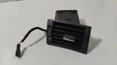 Peça sobressalente para automóvel em segunda mão grelha / difusor de ar por audi a4 avant (8e) 2.5 tdi (114kw) referências oem iam 8e0820902f