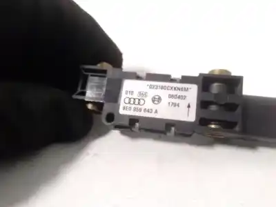 Peça sobressalente para automóvel em segunda mão sensor por audi a4 avant (8e) 2.5 tdi (114kw) referências oem iam 8e0959643a  