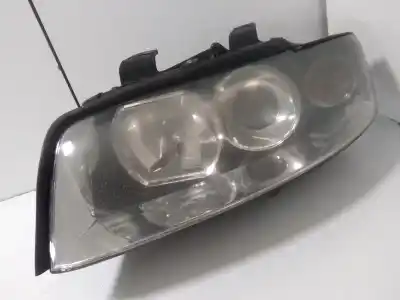 Peça sobressalente para automóvel em segunda mão farol / farolim esquerdo por audi a4 avant (8e) 2.5 tdi (114kw) referências oem iam 8e0941003f