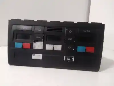 Peça sobressalente para automóvel em segunda mão comando de sofagem (chauffage / ar condicionado) por audi a4 avant (8e) 2.5 tdi (114kw) referências oem iam 8e0820043k