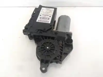 Peça sobressalente para automóvel em segunda mão motor elevador vidro traseiro esquerdo por audi a4 avant (8e) 2.5 tdi (114kw) referências oem iam 8e0959801a