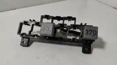 Peça sobressalente para automóvel em segunda mão caixa de fusíveis e relés por audi a4 avant (8e) 2.5 tdi (114kw) referências oem iam 8e0937503