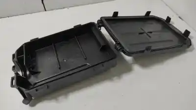 Peça sobressalente para automóvel em segunda mão moldagem por audi a4 avant (8e) 2.5 tdi (114kw) referências oem iam 8e0927355