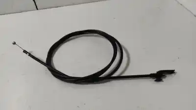Second-hand car spare part bonnet handle for audi a4 avant (8e) 2.5 tdi (114kw) oem iam references 8e1823531d  