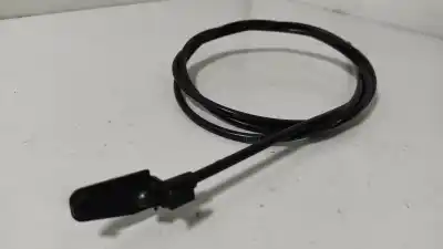 Second-hand car spare part bonnet handle for audi a4 avant (8e) 2.5 tdi (114kw) oem iam references 8e1823531d  