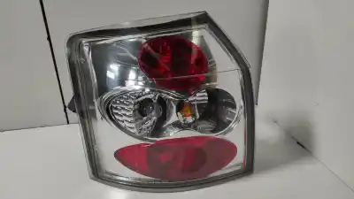 Peça sobressalente para automóvel em segunda mão farolim traseiro esquerdo por audi a4 avant (8e) 2.5 tdi (114kw) referências oem iam fkrlx01011lh