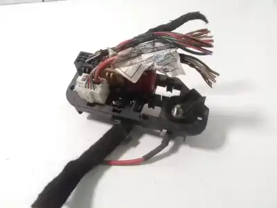 Peça sobressalente para automóvel em segunda mão caixa de fusíveis e relés por audi a4 avant (8e) 2.5 tdi (114kw) referências oem iam 8e1937545b