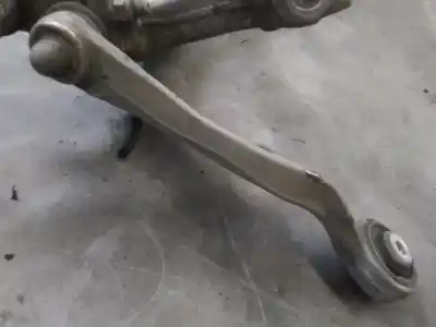Автозапчасти б/у передний правый верхний рычаг подвески за audi a4 avant (8e) 1.9 tdi ссылки oem iam 8e0407510c  