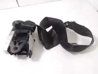 Peça sobressalente para automóvel em segunda mão cinto de segurança traseiro direito por audi a4 avant (8e) 2.5 tdi (114kw) referências oem iam 8e5857805g
