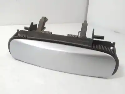 Peça sobressalente para automóvel em segunda mão puxador exterior frente direito por audi a4 avant (8e) 2.5 tdi (114kw) referências oem iam 4b0839885