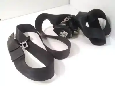 Peça sobressalente para automóvel em segunda mão cinto de segurança dianteiro direito por audi a4 avant (8e) 2.5 tdi (114kw) referências oem iam 8e0857706f