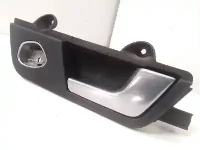 Peça sobressalente para automóvel em segunda mão puxador interior traseiro direito por audi a4 avant (8e) 2.5 tdi (114kw) referências oem iam 8e0839020b
