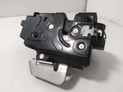 Peça sobressalente para automóvel em segunda mão fechadura da porta dianteira esquerda por audi a4 avant (8e) 2.5 tdi (114kw) referências oem iam 4b1837015g