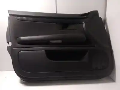 Peça sobressalente para automóvel em segunda mão forra / revestimento da porta dianteira esquerda por audi a4 avant (8e) 2.5 tdi (114kw) referências oem iam 8e1867105