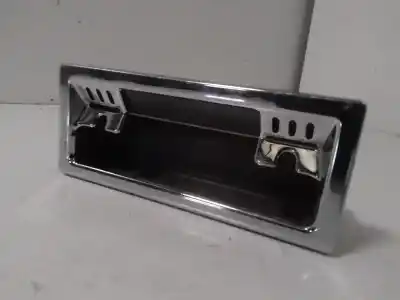 Peça sobressalente para automóvel em segunda mão cinzeiro por audi a4 avant (8e) 2.5 tdi (114kw) referências oem iam 8e0857989