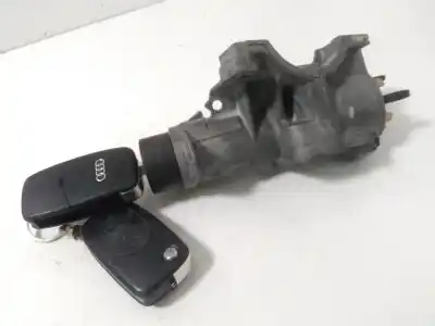 Peça sobressalente para automóvel em segunda mão comutador de ignição por audi a4 avant (8e) 2.5 tdi (114kw) referências oem iam 4b0905851c
