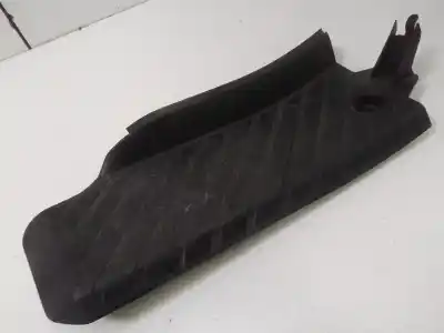 Peça sobressalente para automóvel em segunda mão moldagem por audi a4 avant (8e) 2.5 tdi (114kw) referências oem iam 8e1864777