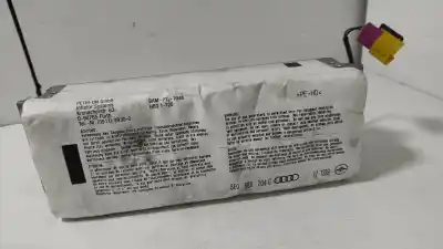 Peça sobressalente para automóvel em segunda mão airbag dianteiro direito por audi a4 avant (8e) 2.5 tdi (114kw) referências oem iam 8e0880204c