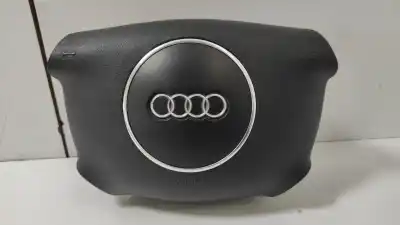 Peça sobressalente para automóvel em segunda mão airbag dianteiro esquerdo por audi a4 avant (8e) 2.5 tdi (114kw) referências oem iam 8e0880201aa