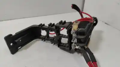 Peça sobressalente para automóvel em segunda mão caixa de fusíveis e relés por audi a4 avant (8e) 2.5 tdi (114kw) referências oem iam 8e0937503b