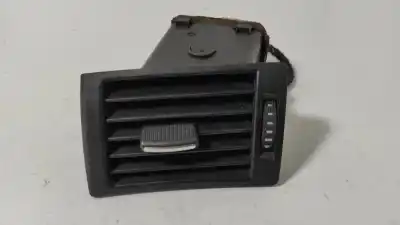 Peça sobressalente para automóvel em segunda mão grelha / difusor de ar por audi a4 avant (8e) 2.5 tdi (114kw) referências oem iam 8e0820901f