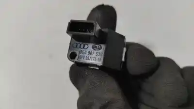 Peça sobressalente para automóvel em segunda mão sensor por audi a4 avant (8e) 2.5 tdi (114kw) referências oem iam 8e0907539  