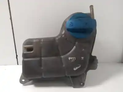 Peça sobressalente para automóvel em segunda mão depósito de expansão por audi a4 avant (8e) 2.5 tdi (114kw) referências oem iam 8e0121403c