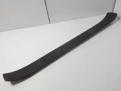 Peça sobressalente para automóvel em segunda mão moldagem por audi a4 avant (8e) 2.5 tdi (114kw) referências oem iam 8e0853373