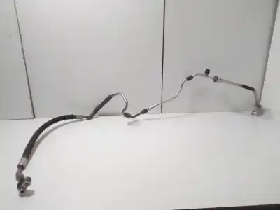 Peça sobressalente para automóvel em segunda mão tubos de ar condicionado por audi a4 avant (8e) 2.5 tdi (114kw) referências oem iam 8d1260712