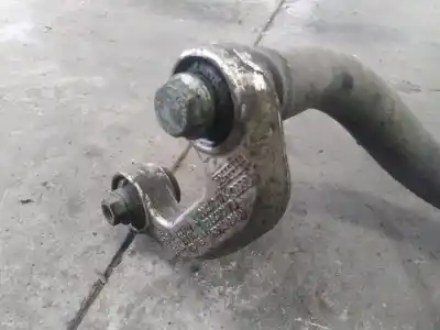 Peça sobressalente para automóvel em segunda mão link estabilizador frontal esquerdo por audi a4 avant (8e) 2.5 tdi (114kw) referências oem iam 4d0411317k