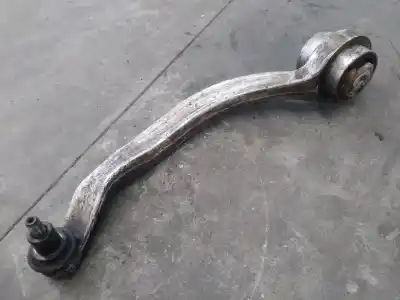 Peça sobressalente para automóvel em segunda mão braço de suspensão inferior esquerdo dianteiro por audi a4 avant (8e) 2.5 tdi (114kw) referências oem iam 8e0407693q