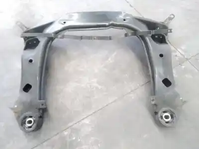 Peça sobressalente para automóvel em segunda mão charrió / suporte de eixo dianteiro por audi a4 avant (8e) 2.5 tdi (114kw) referências oem iam 8d0863843