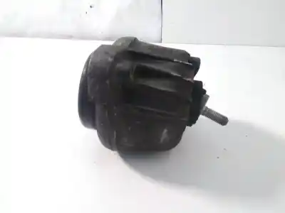 Second-hand car spare part engine support for bmw serie 1 berlina (e81/e87) 118d oem iam references 13981112ge  