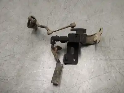 Pezzo di ricambio per auto di seconda mano sensore per citroen c5 berlina 2.0 exclusive riferimenti oem iam 9663485180