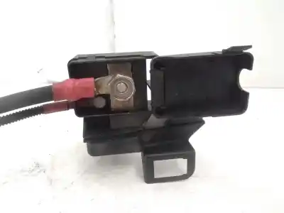 Pezzo di ricambio per auto di seconda mano scatola relè/fusibili per bmw x3 (e83) 2.0d riferimenti oem iam 61138385157  