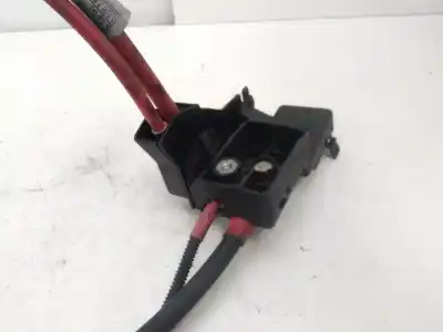 Pezzo di ricambio per auto di seconda mano scatola relè/fusibili per bmw x3 (e83) 2.0d riferimenti oem iam 61138385157  