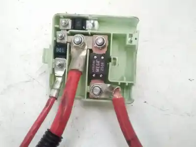 Second-hand car spare part fuse box unit for bmw x3 (e83) 2.0d oem iam references 6928945